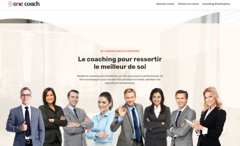 http://www.onecoach.fr