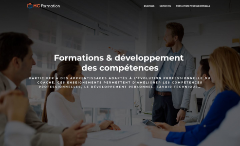 https://www.mc-formation.fr